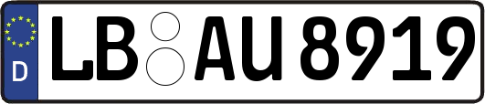 LB-AU8919