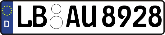 LB-AU8928