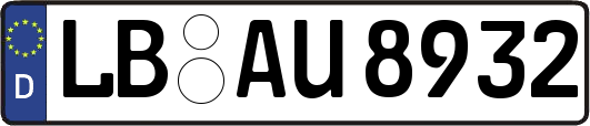 LB-AU8932