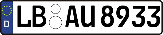 LB-AU8933