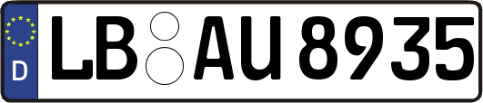 LB-AU8935