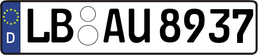 LB-AU8937