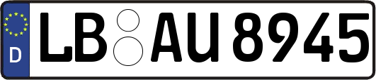 LB-AU8945
