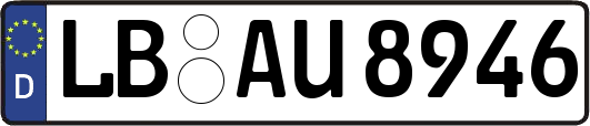LB-AU8946