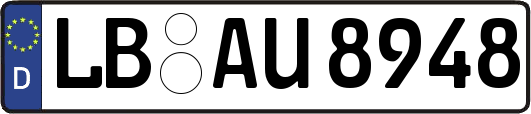 LB-AU8948