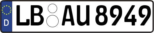 LB-AU8949