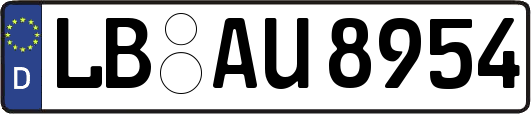 LB-AU8954
