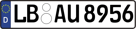 LB-AU8956