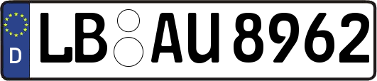 LB-AU8962