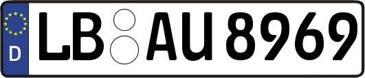 LB-AU8969