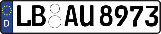 LB-AU8973