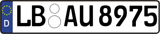 LB-AU8975