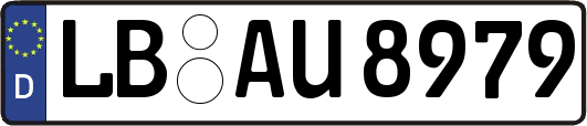 LB-AU8979