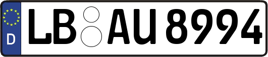LB-AU8994