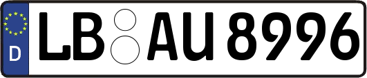 LB-AU8996