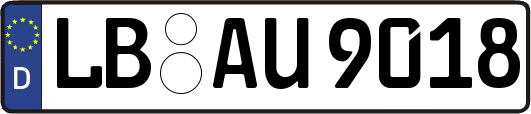 LB-AU9018