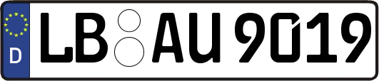 LB-AU9019