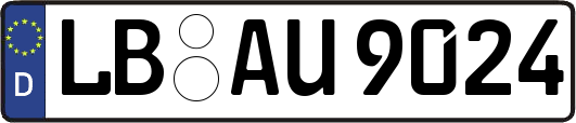 LB-AU9024