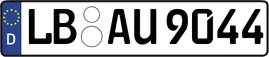 LB-AU9044