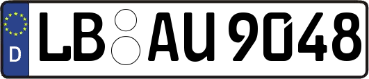 LB-AU9048