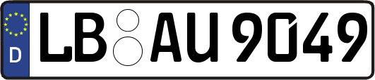 LB-AU9049