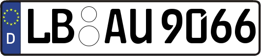 LB-AU9066