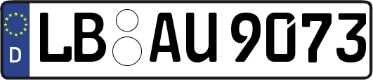 LB-AU9073
