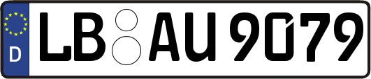 LB-AU9079