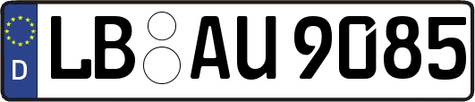 LB-AU9085
