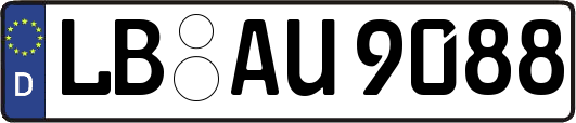 LB-AU9088