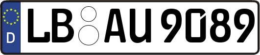 LB-AU9089