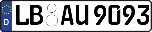 LB-AU9093
