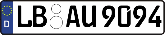 LB-AU9094