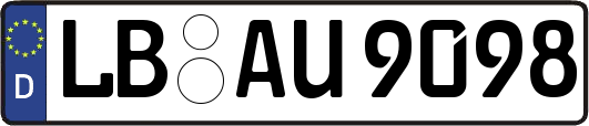 LB-AU9098