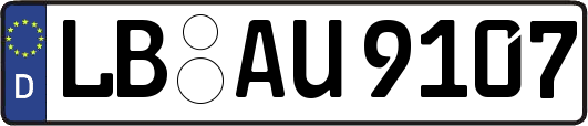LB-AU9107