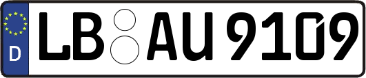 LB-AU9109