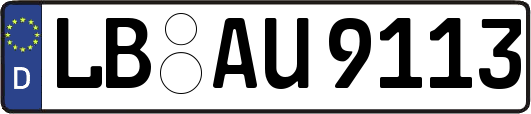 LB-AU9113