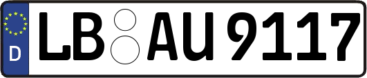 LB-AU9117