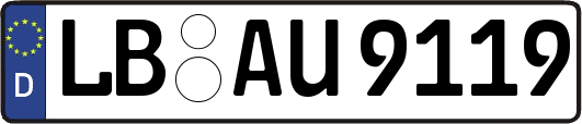 LB-AU9119