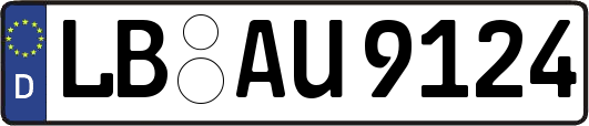 LB-AU9124