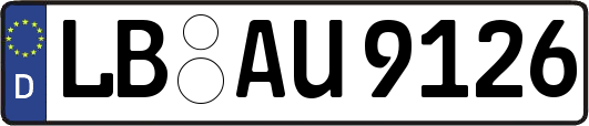 LB-AU9126