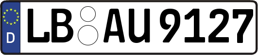 LB-AU9127