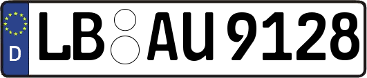 LB-AU9128