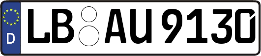 LB-AU9130