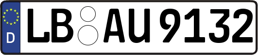 LB-AU9132