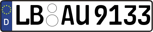 LB-AU9133