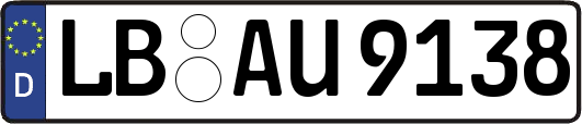 LB-AU9138