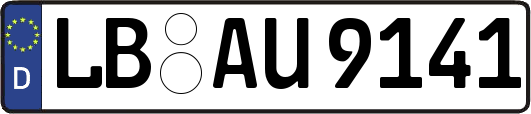 LB-AU9141