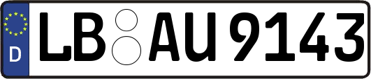 LB-AU9143