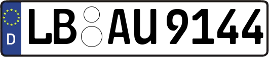 LB-AU9144